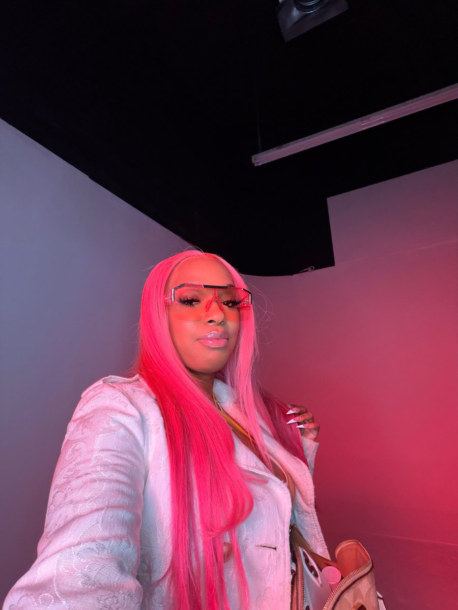 Rich Girl Buu🎀 tweet media