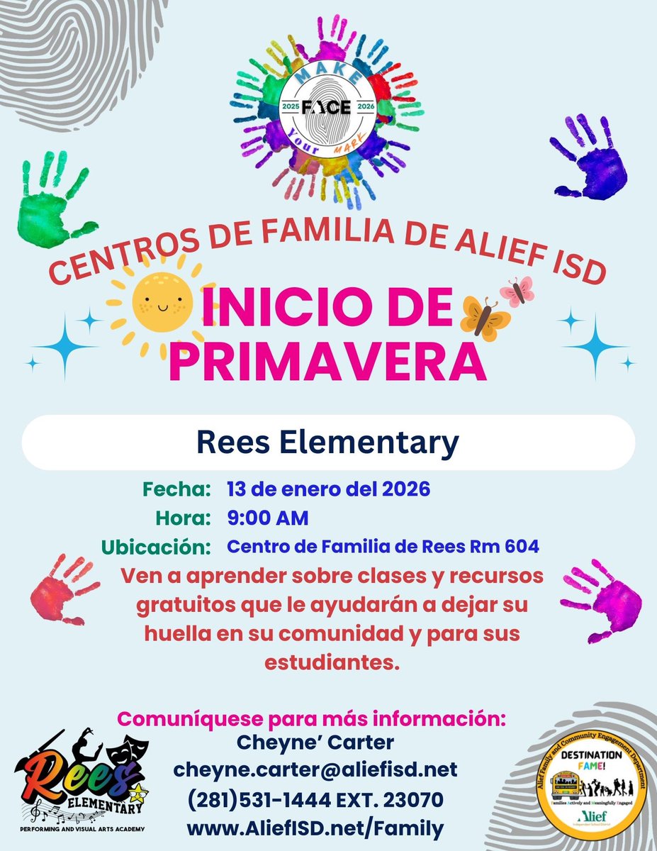 REES FAMILY CENTER tweet media