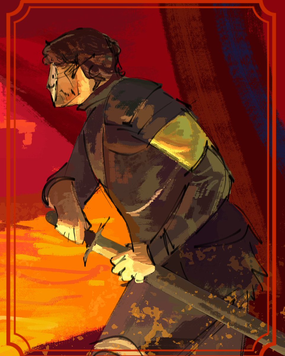 Liza_beeza's tweet image. #dreamfanart yay