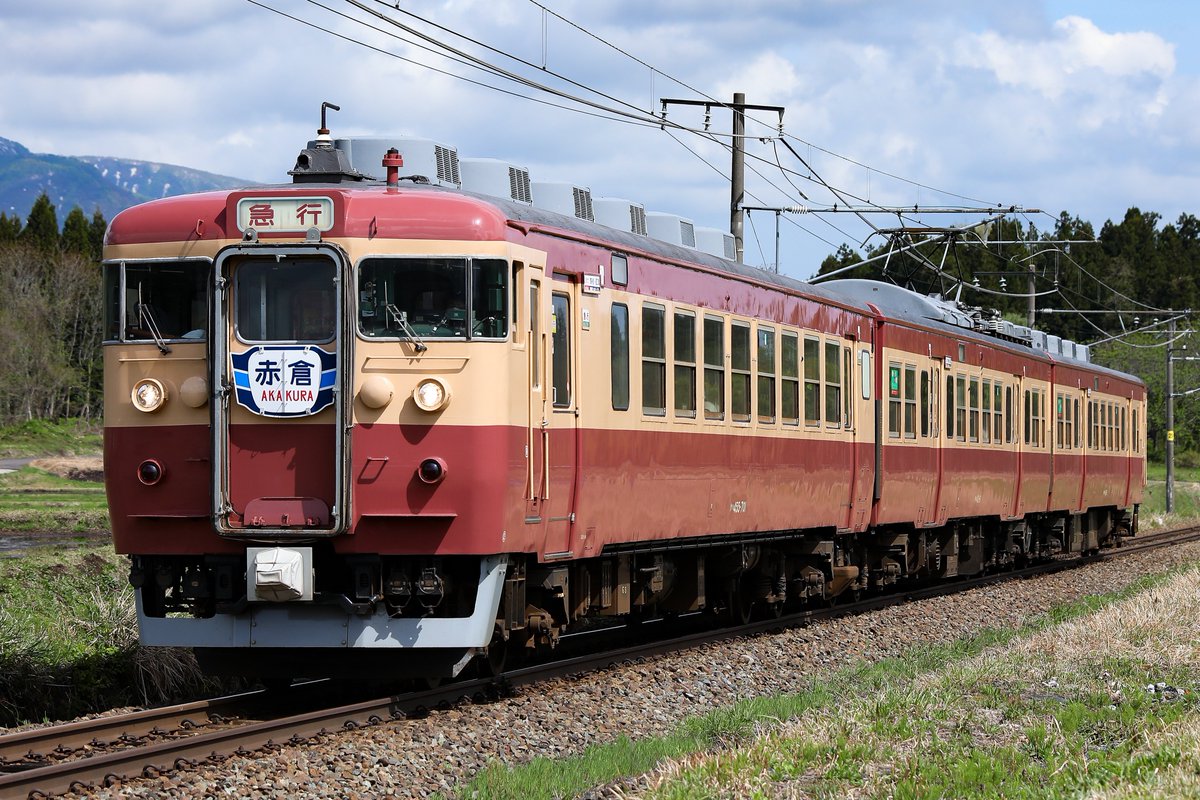 みどはた (@MyDear_TRAIN) / Posts / X