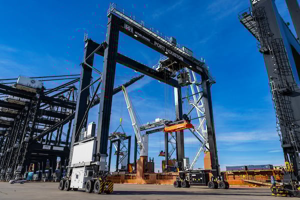 Port Houston tweet media