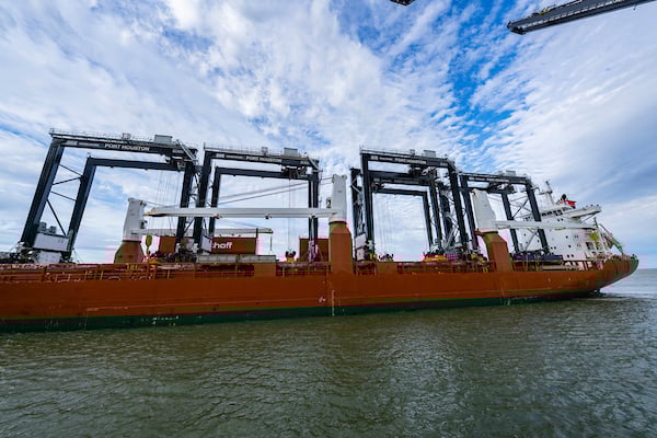 Port Houston tweet media