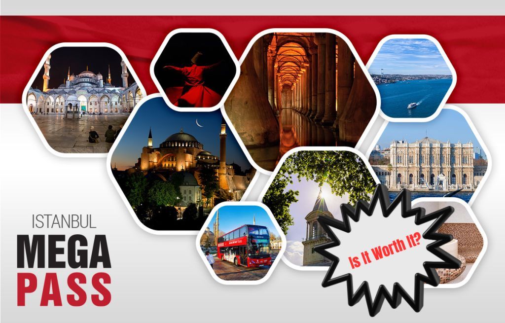 Is an Istanbul MegaPass worth the cost?  Here are the pros and cons buff.ly/etWqgtJ