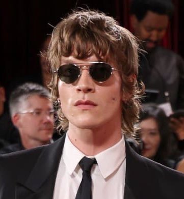 stfuzzn's tweet image. i cant be convinced that this hair isnt tea #srry