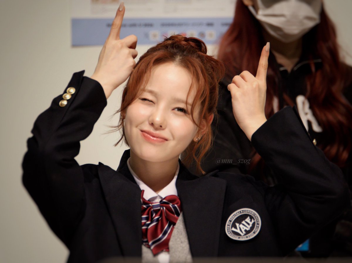 𝑵𝒊𝒛𝒊𝑼『𝑵𝒆𝒘 𝑬𝒎𝒐𝒕𝒊𝒐𝒏』 オフラインイベント🌈 260112