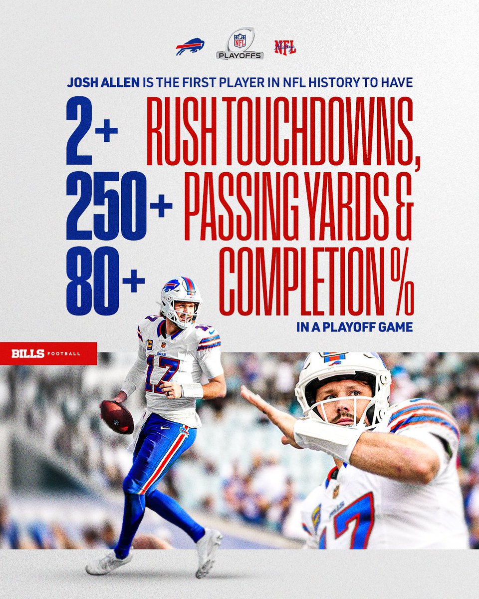 BuffaloBills's tweet image. In 17 we trust.