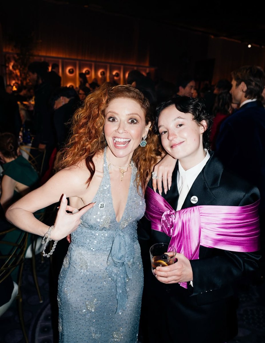 BellaRamseyinfo's tweet image. Omggggg