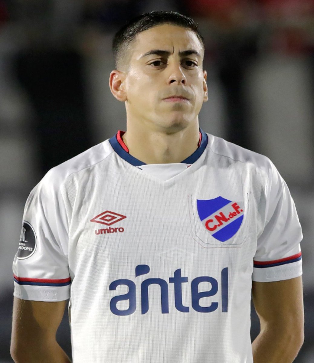 Leonardo Piñeyro tweet media