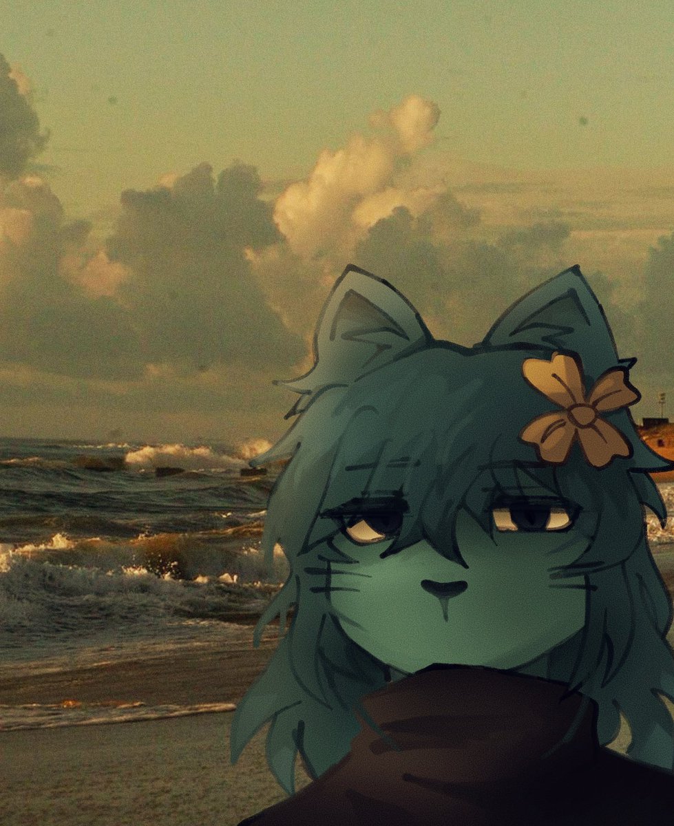 AquaMythic's tweet image. More art i never posted