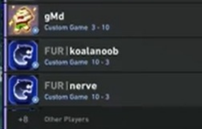 VCT Scrims tweet media