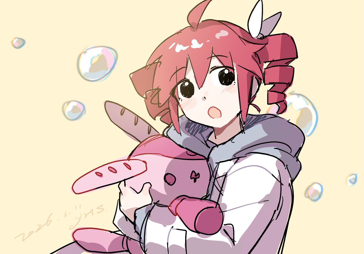 Rainflowerstone's tweet image. 👋