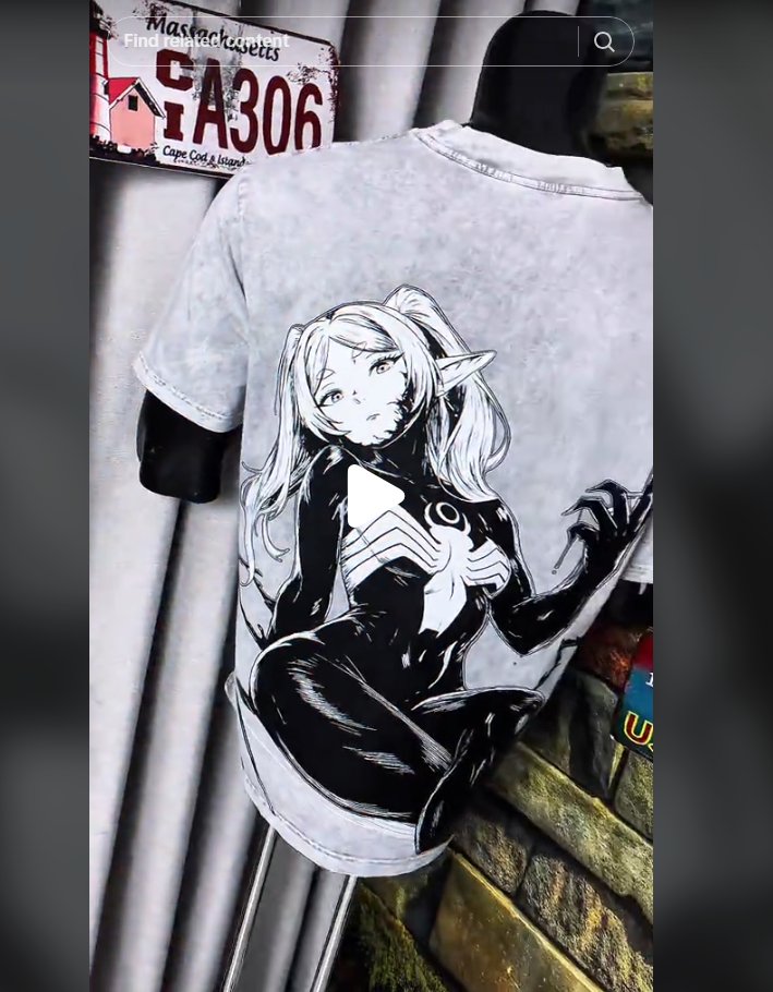 Lughostin's tweet image. Recently, there’s been a few stealing my artwork and selling it without permission. Would even claim it to be their own work, while actively ignoring my DMs requesting it to be taken down. If you peeps have a TikTok, please report:
tiktok.com/@zoroteestore
tiktok.com/@neothread.usa