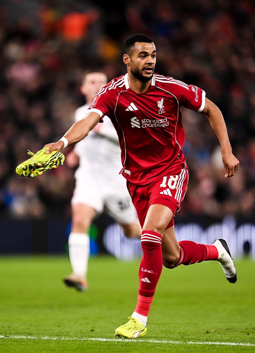 Out of Context LFC (@outoclfc) on Twitter photo 