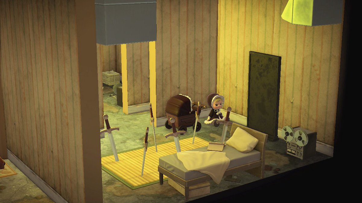 amandasfemme's tweet image. this one was a bit trickier but i think i got it pretty good