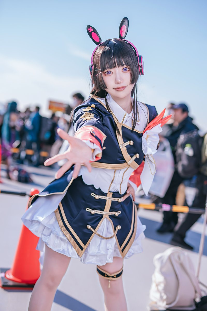 ゆずみん🪄💜ྀིC107両日 (@yu_zu_1124) / Posts / X