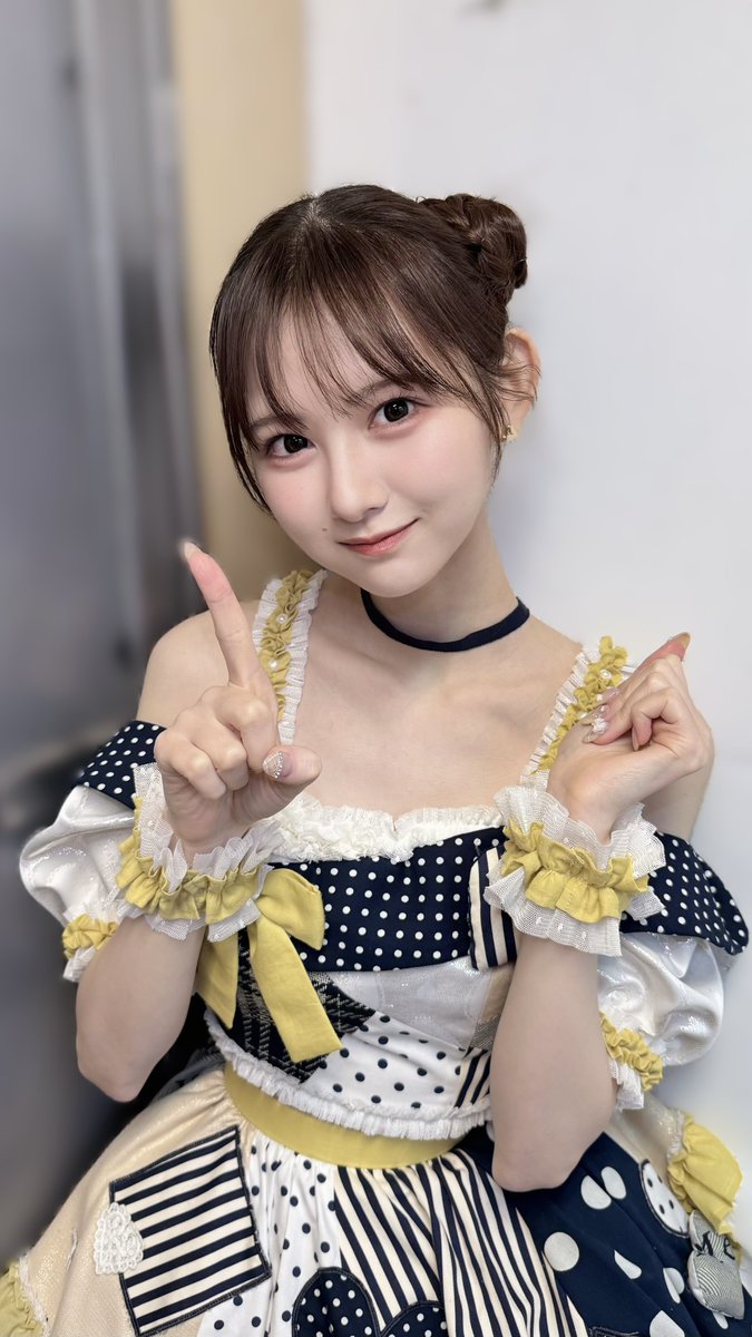 ドイリー❤️ゆうゆ 桜下ゆうゆ 🍑💕 (@sakurashitayuyu) / Posts / X