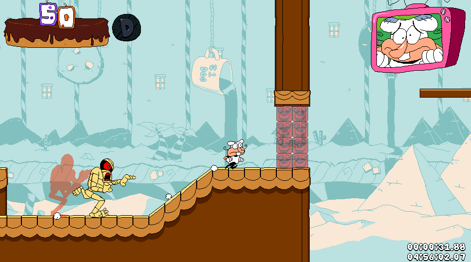 Sugary Spire tweet media