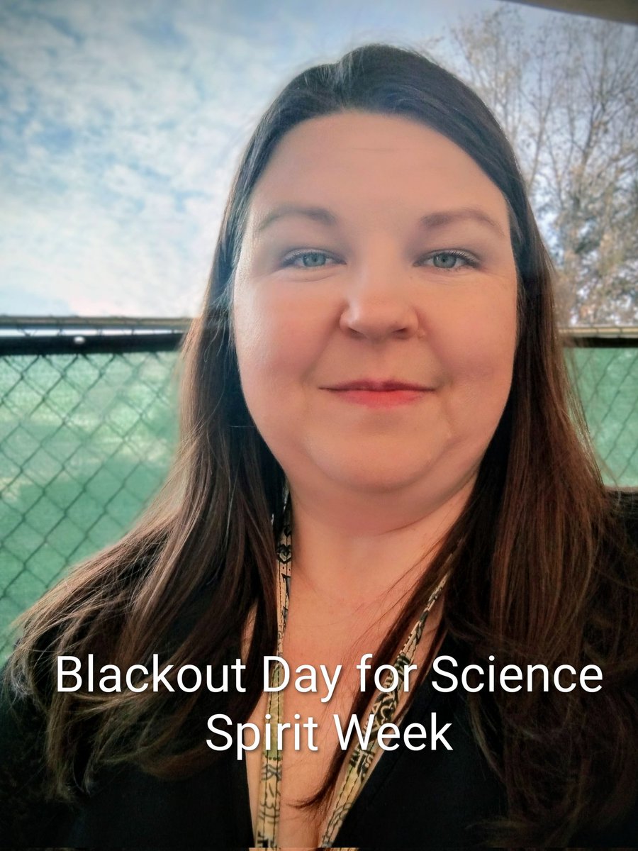 #SkyhawkLane
#SkyhawkPride

First spirit week of 2026 - Day 1