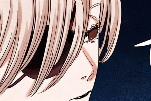 bladeofhaos's tweet image. ⠀   

Mm. Yours? 
There are already too many women in my harem, my heart is not enough for all the beautiful ladies, sweetheart. 

⠀