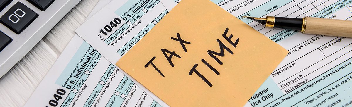 LAPublicLibrary's tweet image. Filing your taxes can be easy with a little help from the Library. Join us for a series of Free Income Tax Preparation &amp;amp; Filing programs to help you file on time! Visit us at lapl.org/tax-information to find dates and times that fit your schedule.