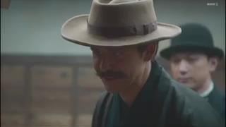 キスを嫌がるのをガン見するニシコオリ 
#朝ドラばけばけ