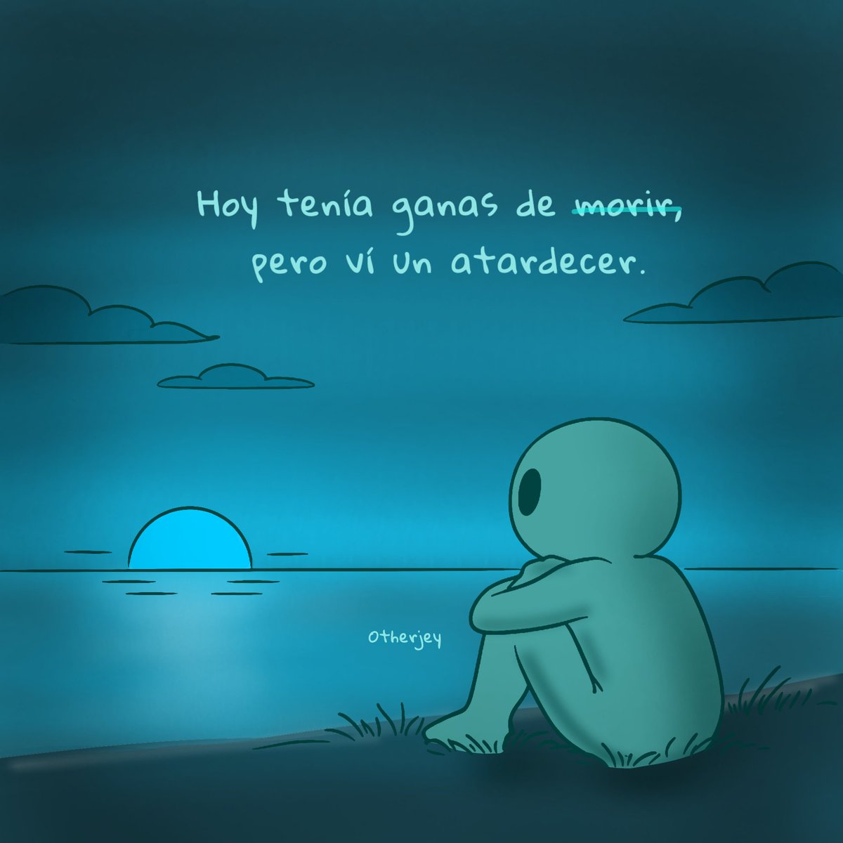 Otherjey (@otherjeey) on Twitter photo 