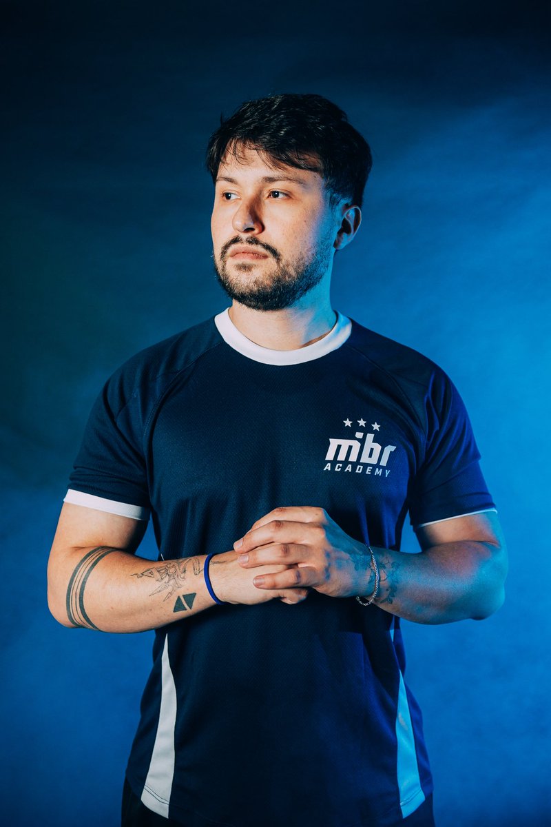 MIBR Kring tweet media