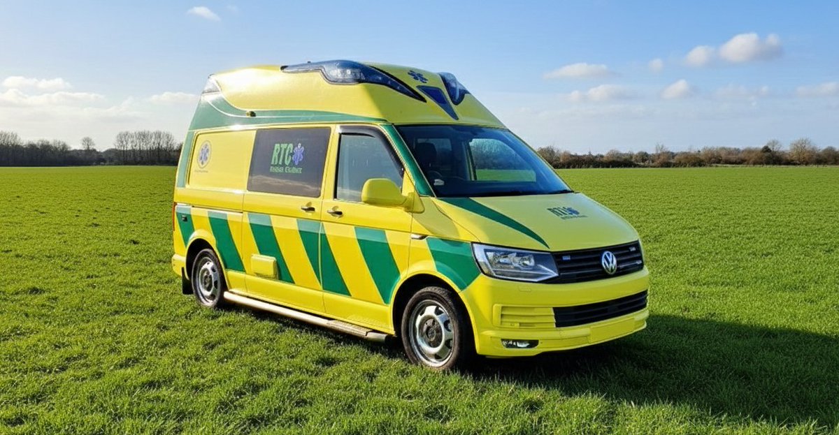 RoundTheClockFA's tweet image. We don’t just provide medical cover—we provide peace of mind. With the latest life-saving equipment and a team of experienced clinicians, we ensure your customers receive hospital-grade care on-site. Your reputation is our priority.

eventsmedicalservices.co.uk/event-medical-…