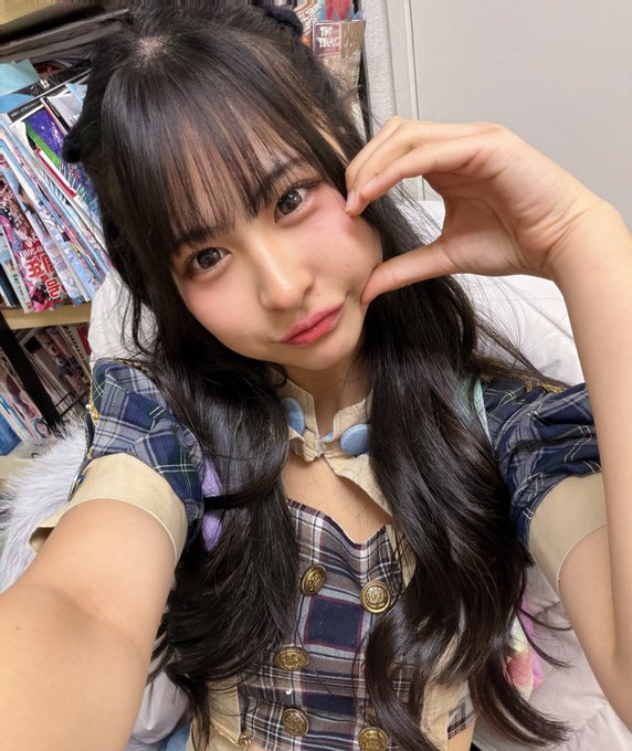 Twitterのコスプレ画像15