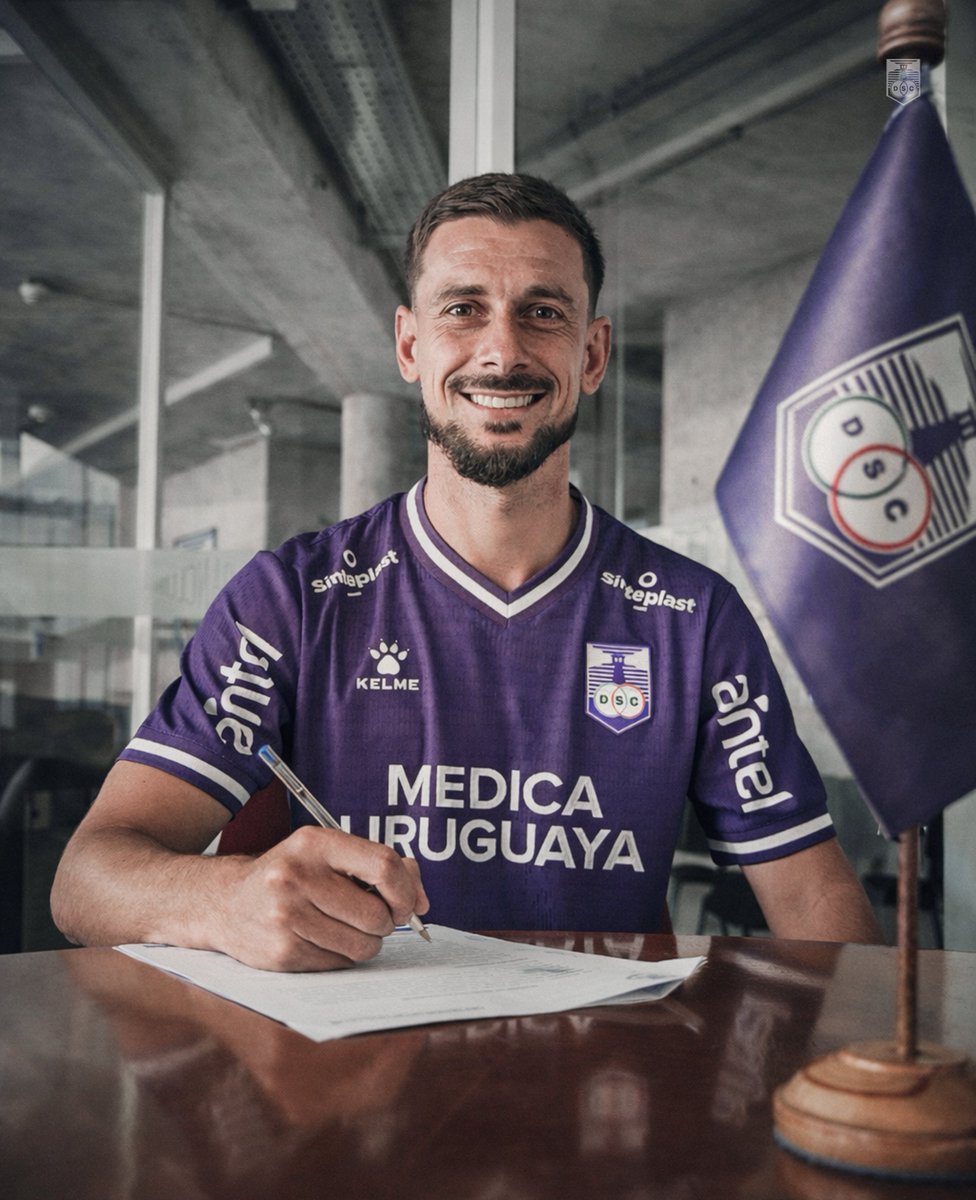 Facundo Castro Fútbol Club ✍🏻

#SiempreTuerto