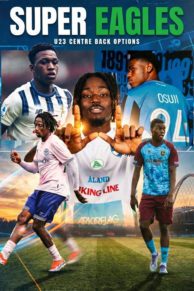 Nigeria Scout tweet media