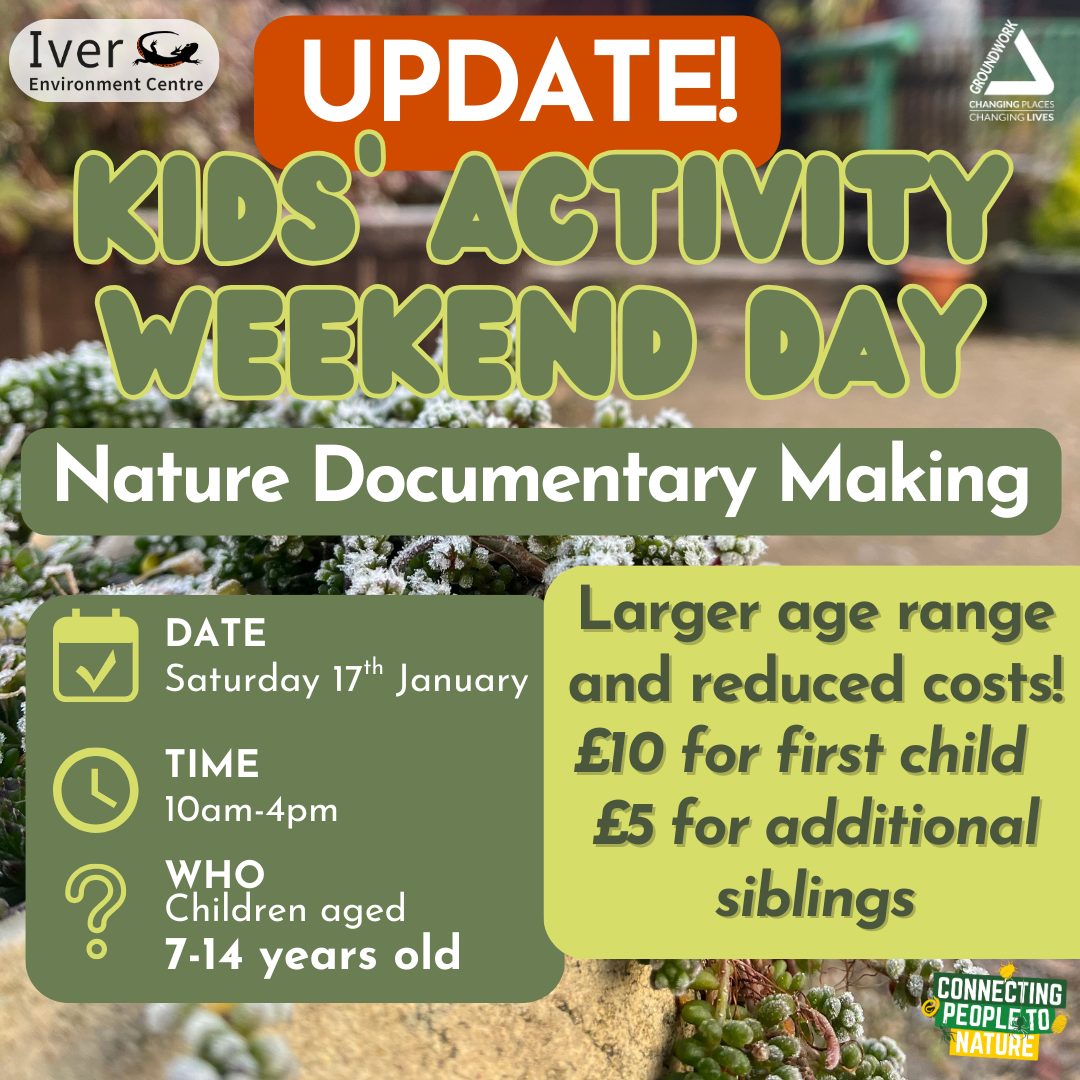 Colne Valley Park tweet media