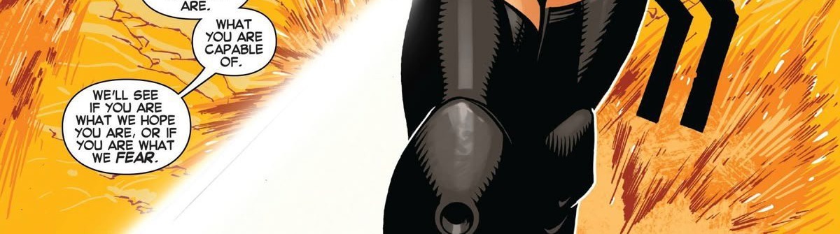 ReignOfPride's tweet image. Tap to see something Magikal