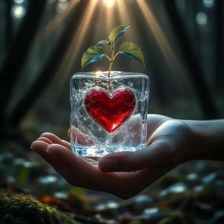المشاعر التي تندفع بلا مكابح العقل قد تصل سريعا لكنها غالبا ما تنتهي بارتطام يكسر الروح 💔 اجعل قلبك سائقا حذرا يمنح الود بتقدير ويقرأ اشارات الاهتمام بدقة فان تظل واقفا في منطقة الاستعداد الاصفر بكرامتك خير لك من ان تعبر الاخضر نحو قلب لا يعرف قيمة خطواتك بدقة. ❤❤