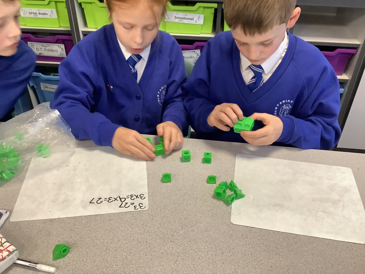 Farington School tweet media