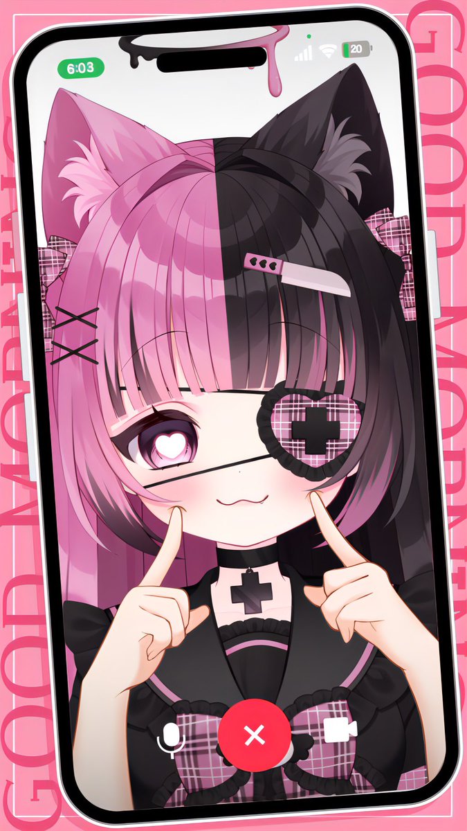 にゃんたん / 魔界天使 (@Zz__neko) / Posts / X