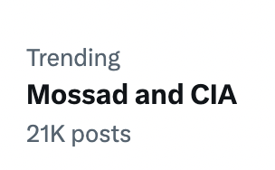 This is exactly what should be trending.
