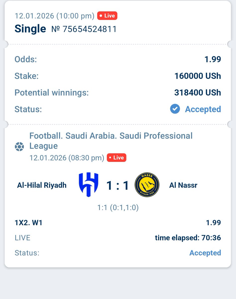 masuhd_'s tweet image. Easy 3m coming home.