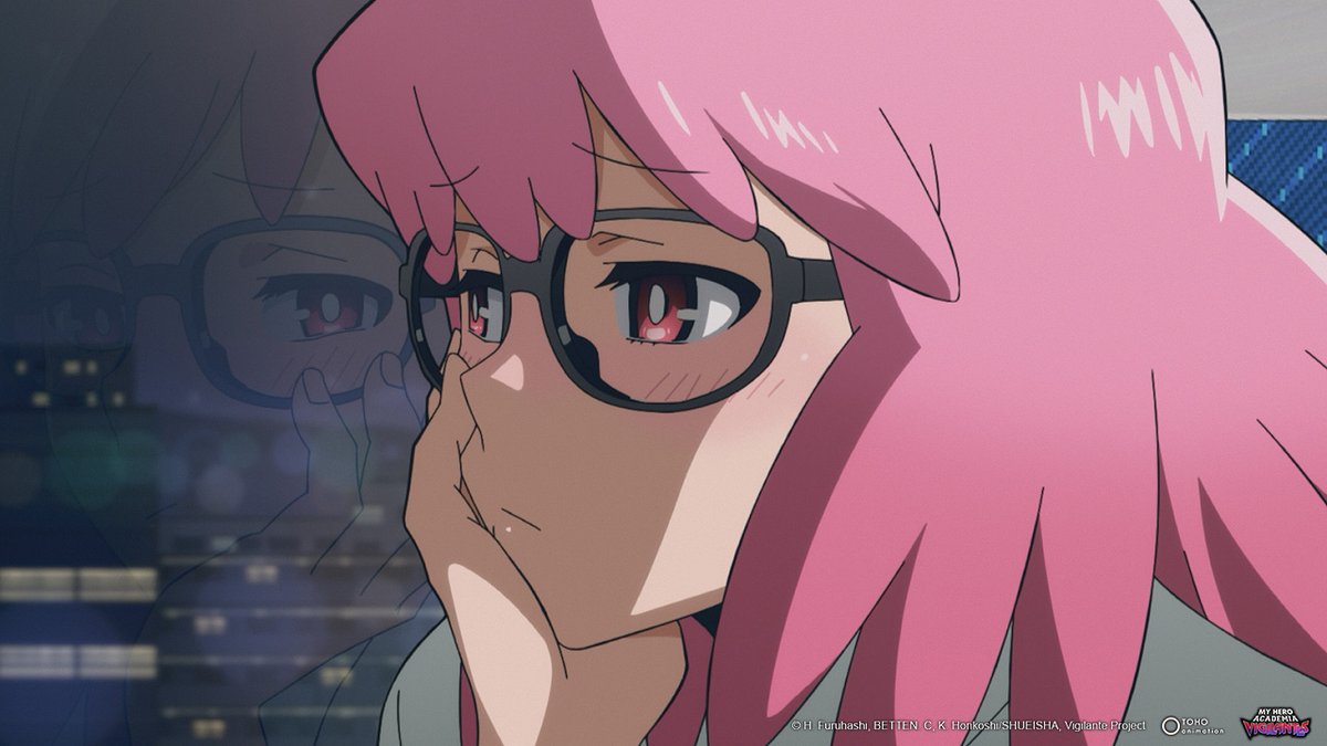 My Hero Academia tweet media