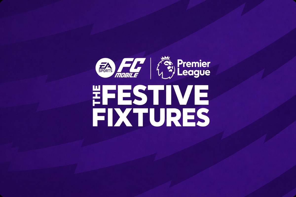 FC MOBILE FORUM tweet media