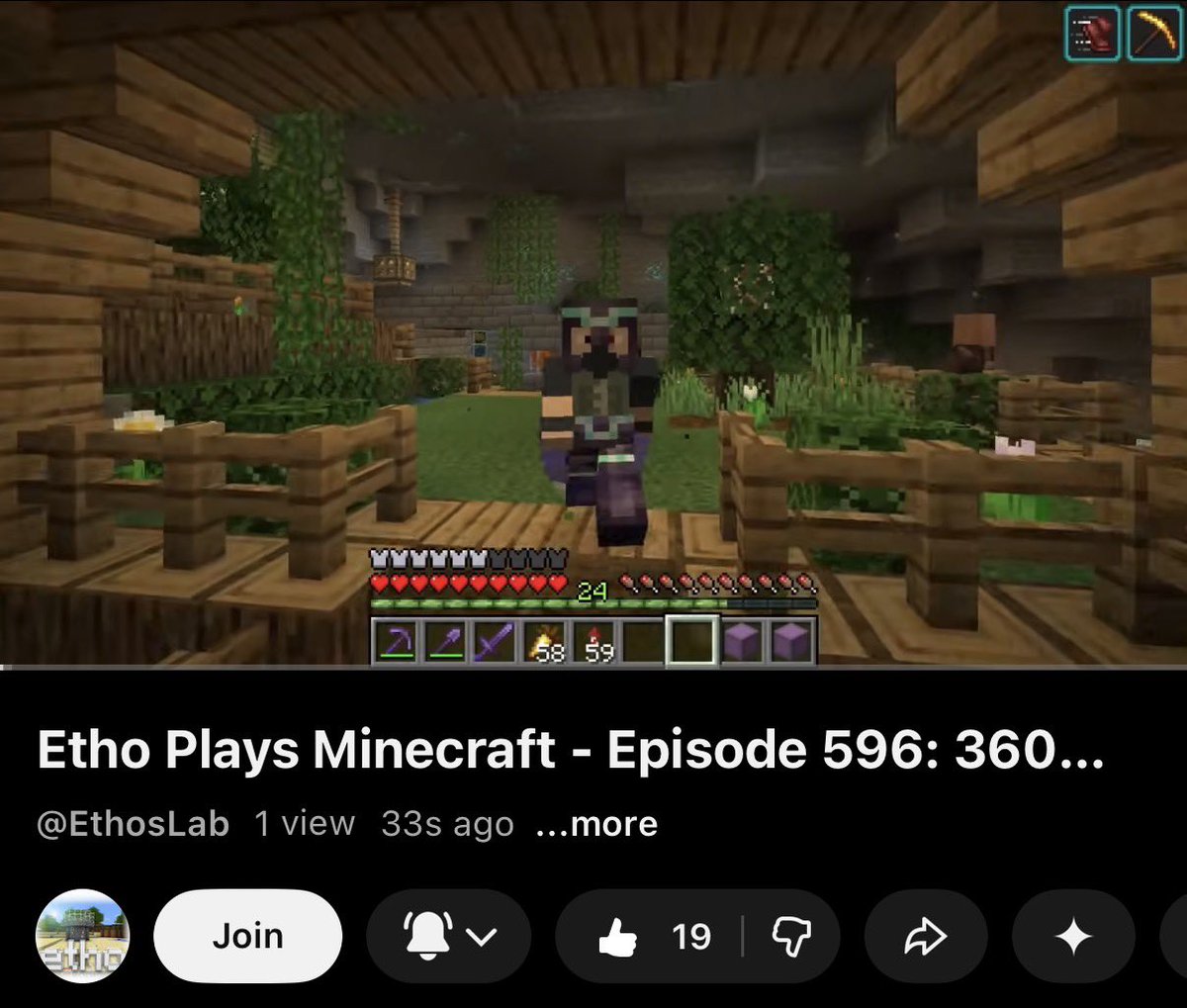 ethoposting's tweet image. ETHO IS BACK ETHOOOOOOOOO 😭😭💗💗💗💗💗💗💗💗💗💗😭😭😭💗😭💗😭💗