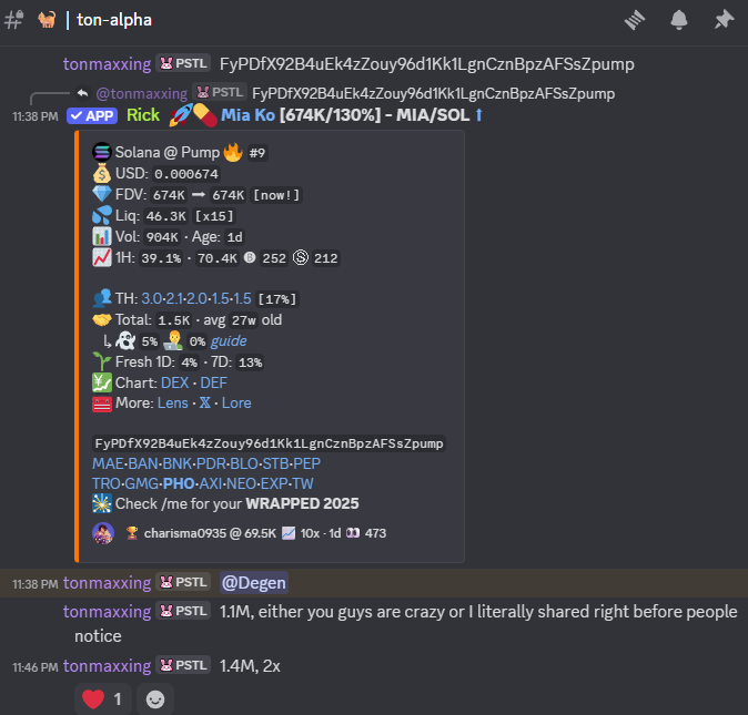 Pastel Alpha tweet media
