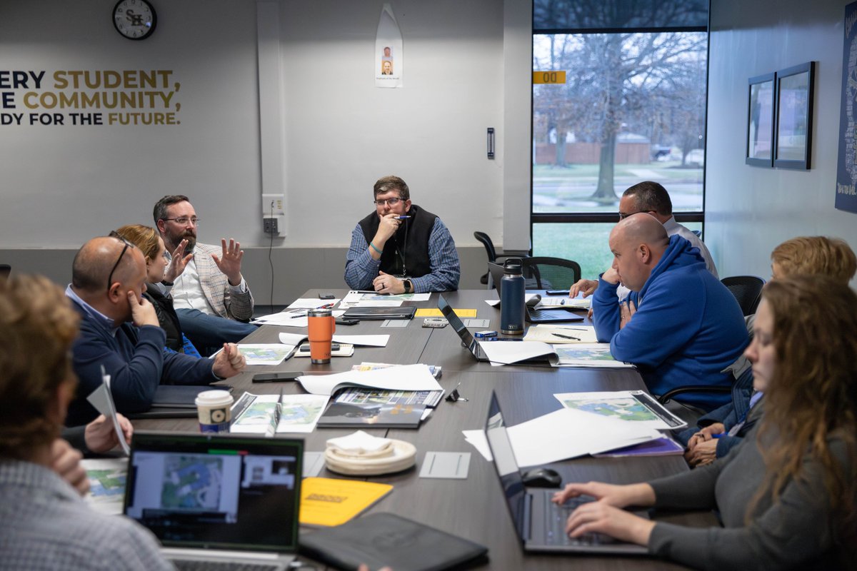 Sweet Home Central School District tweet media