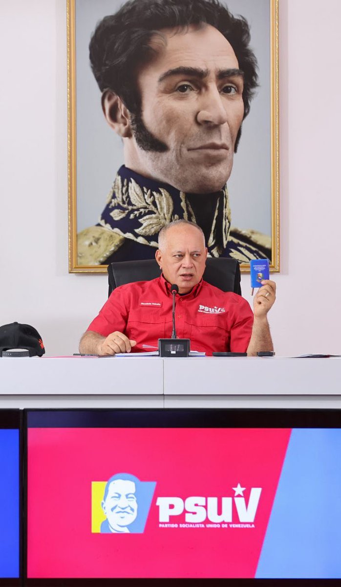 Con el Mazo Dando tweet media