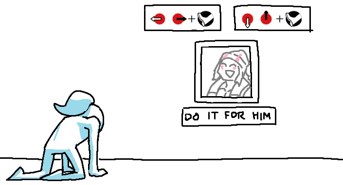 ssshuckle's tweet image. at least he's hybrid