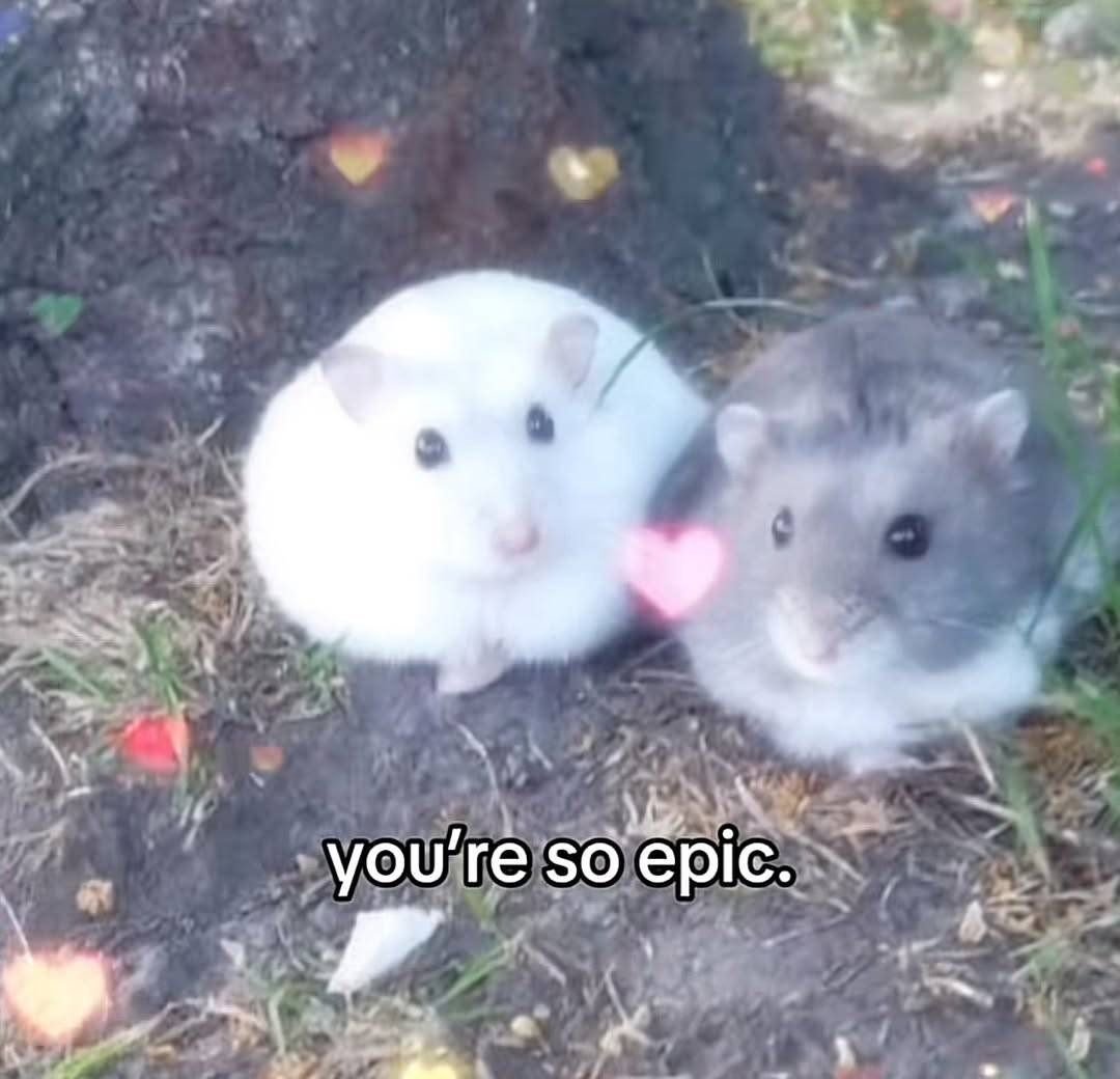 lovesickdoe's tweet image. keep being you