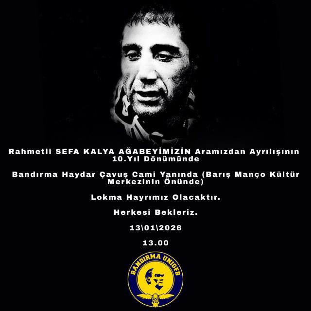 #SonsuzSadakatSefaReis