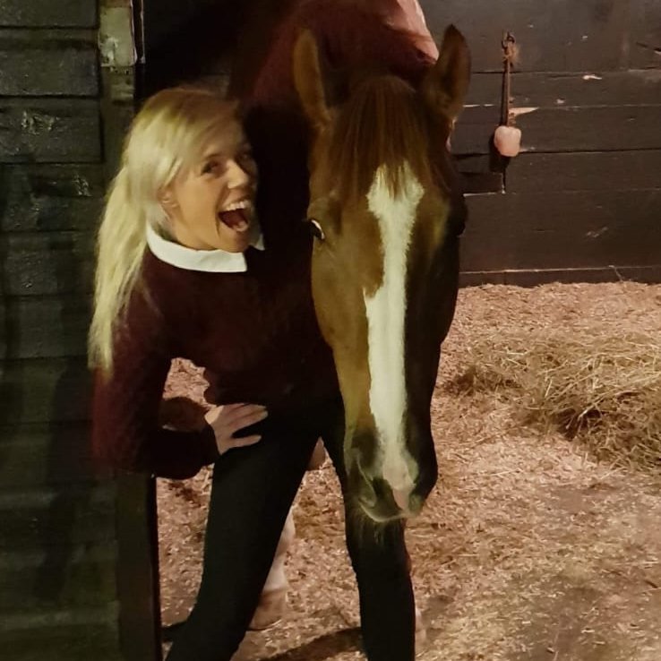 Go Racing in Yorkshire tweet media