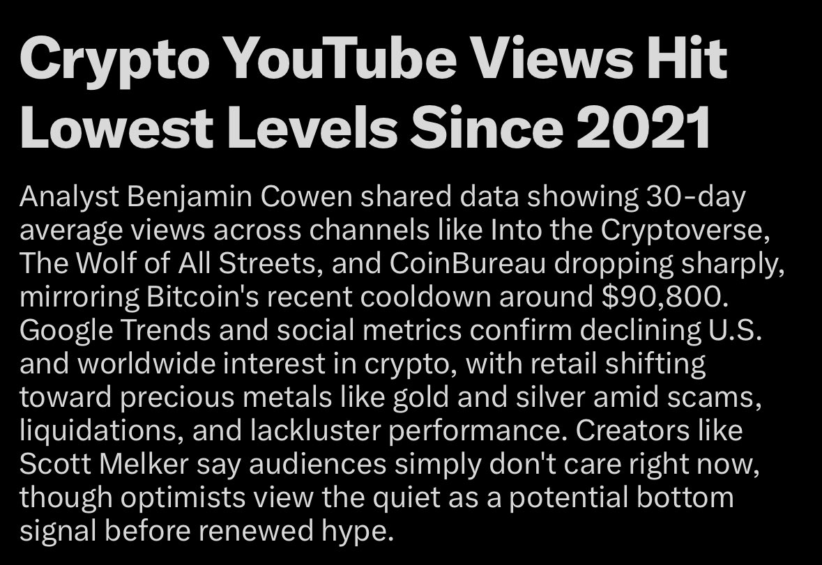 learnt from channels like whiteboard crypto, max Maher & coin bureau but  back then - my YouTube searches were like:- • how to make money from crypto  • what is DeFi •