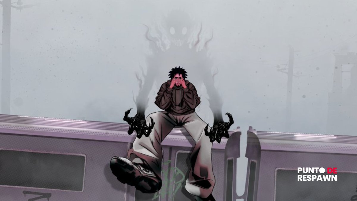 🆕 The Next Stop estrena su nueva demo en Steam

📰 Suspense psicológico en el metro 

➡️ Point &amp; click, decisiones con consecuencias, puzles, interacción con pasajeros y contenido narrativo ampliado 

👉 puntoderespawn.com/noticias/the-n…

<a href="/ParanoidDlusion/">🚄 The Next Stop | Wishlist Now 🖤</a> | #TheNextStop